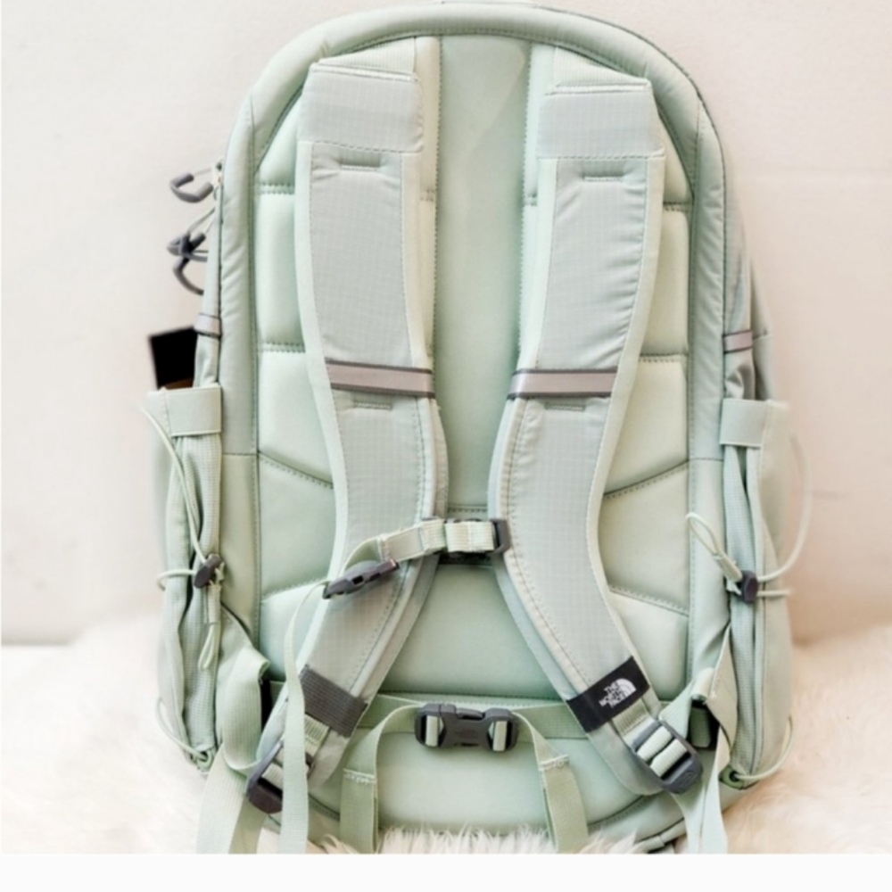 North Face Borealis Laptop  Backpack - Picture 3 of 13